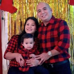 Meet your Posher, Jonard